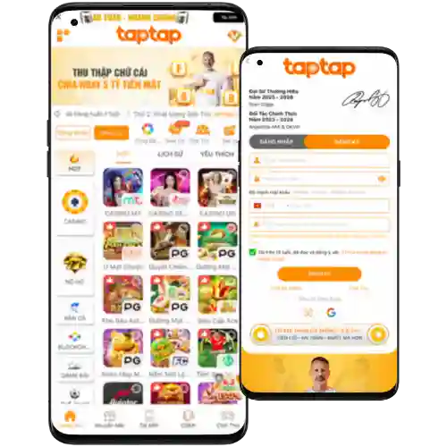 TAPTAP việt nam