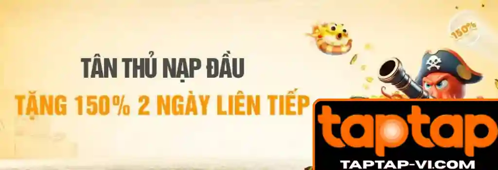 Khuyến mãi TAPTAP